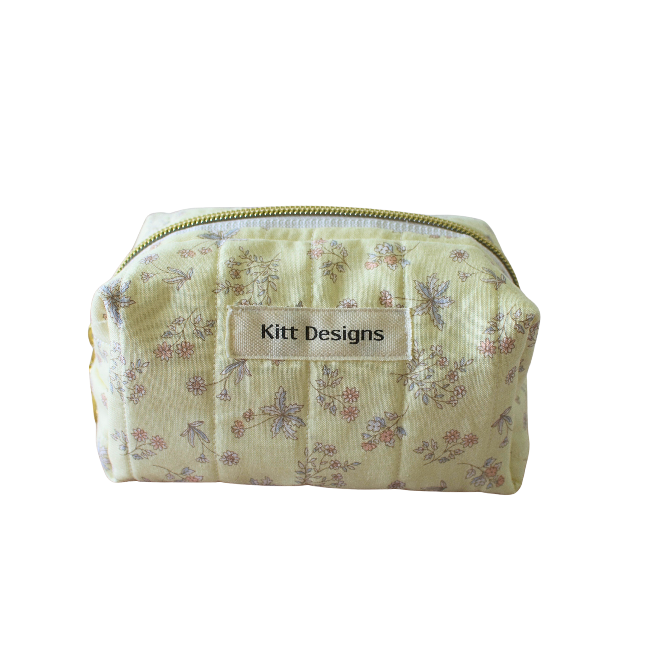 Small Pouch
