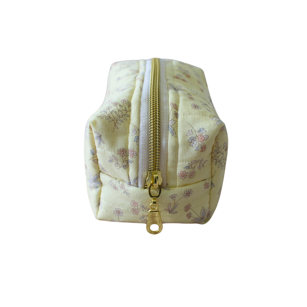 Small Pouch