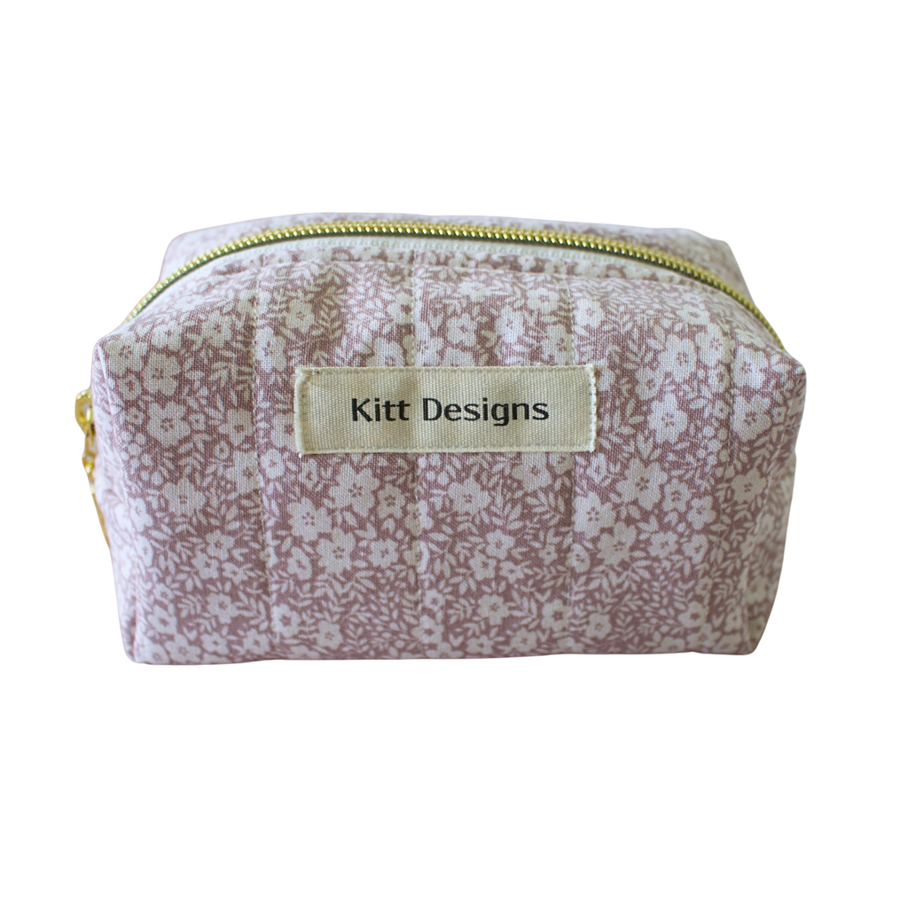 Small Pouch