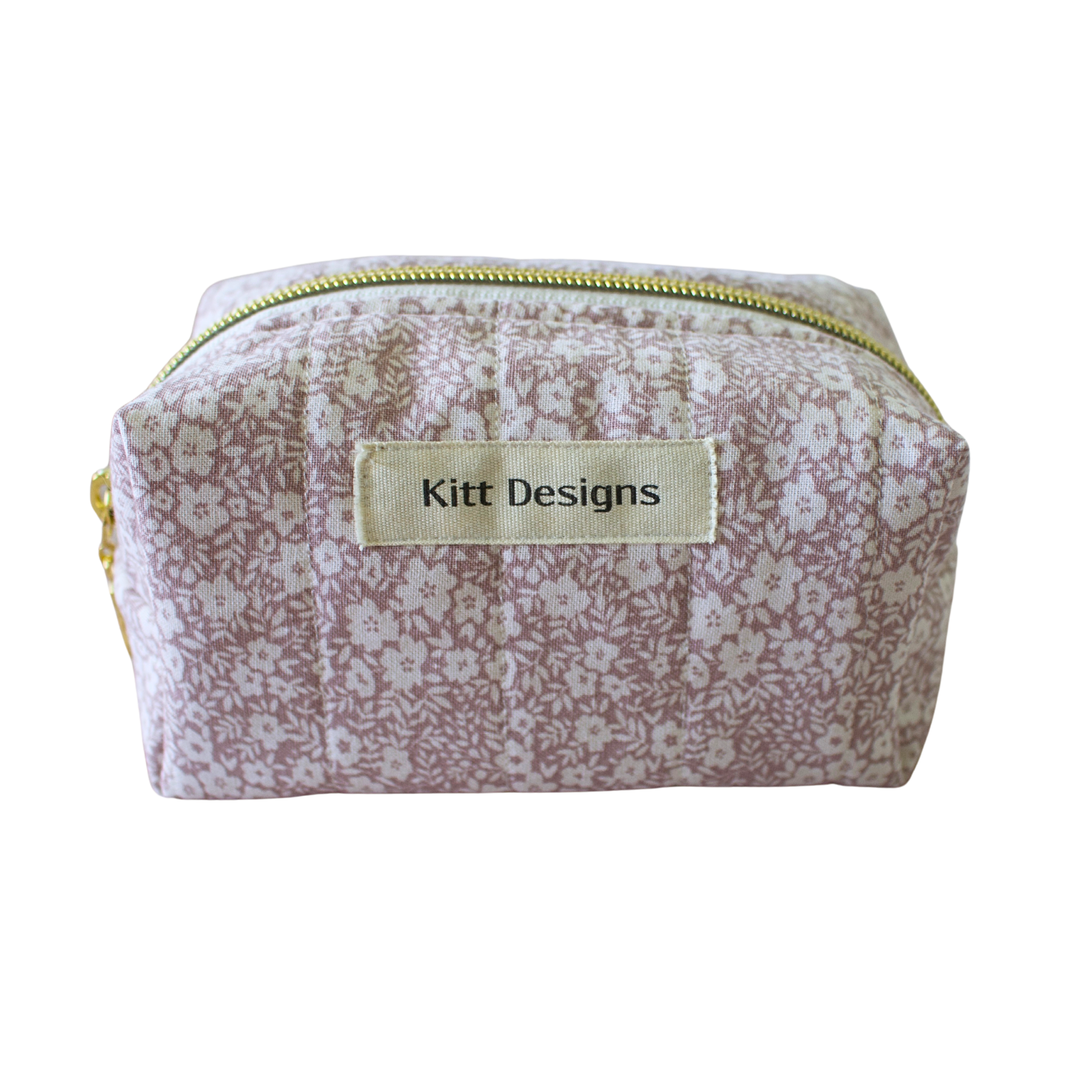 Small Pouch