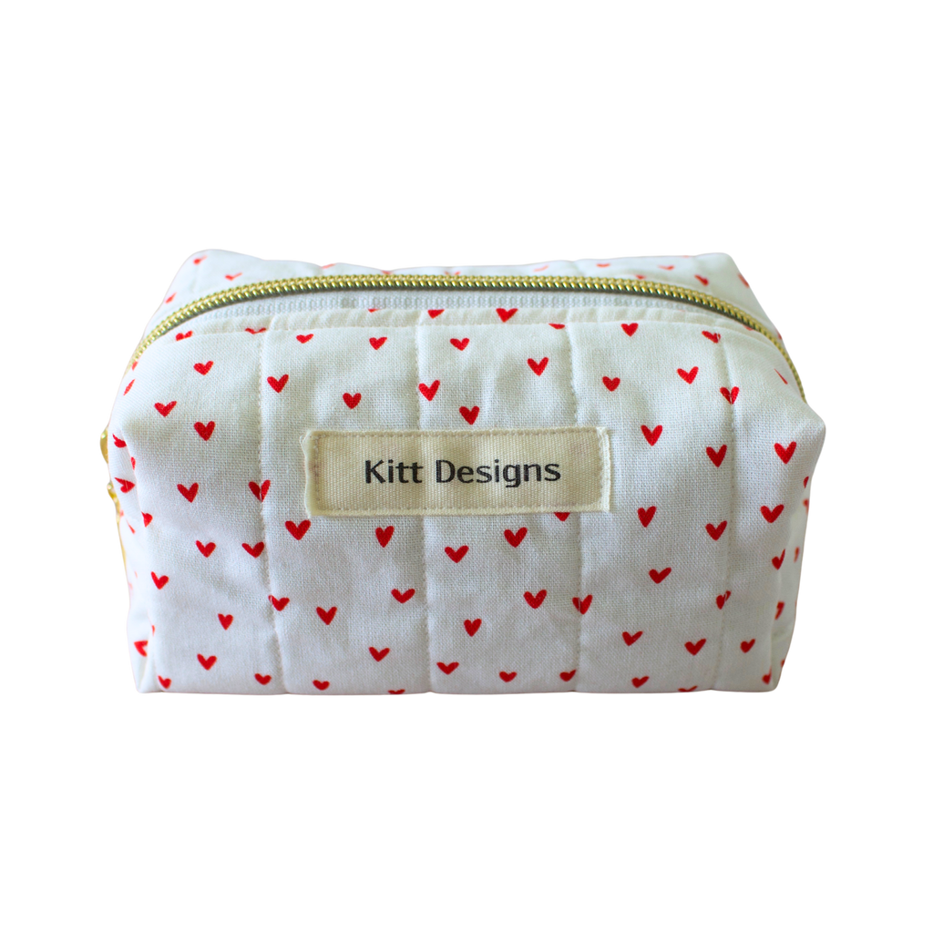 Small Pouch