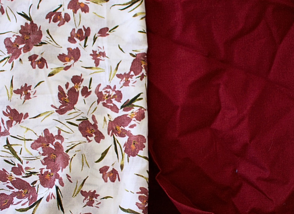 Makeup Pouch