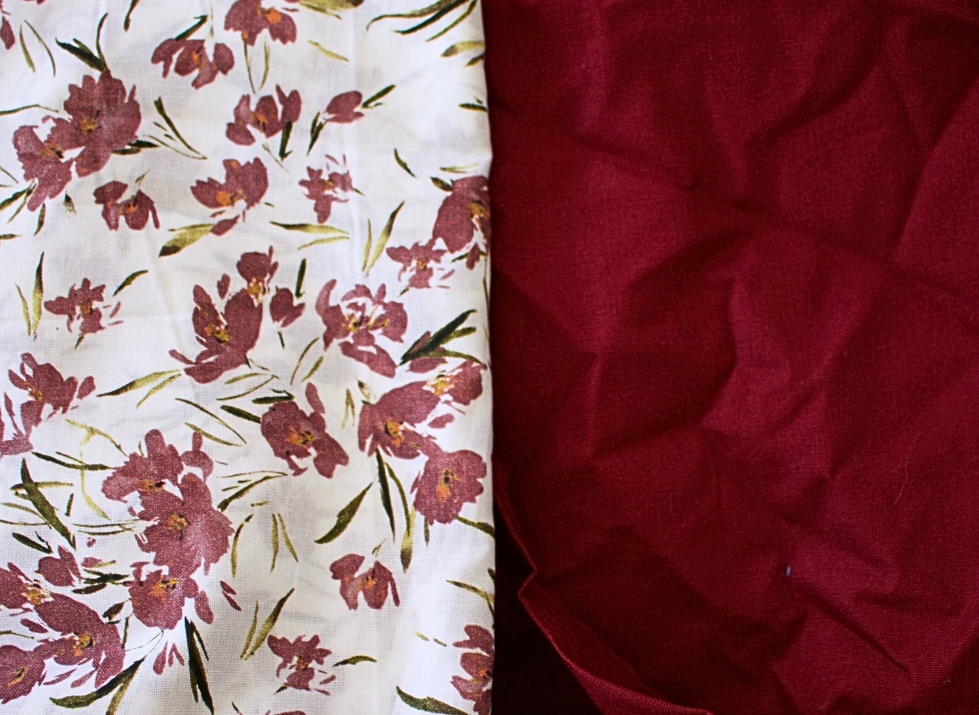 Makeup Pouch