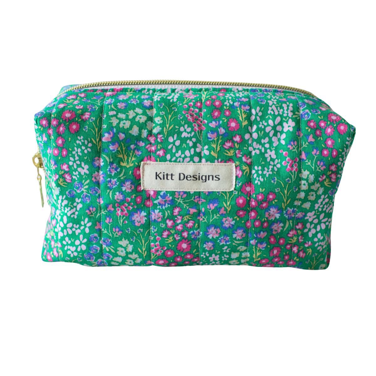 Makeup Pouch