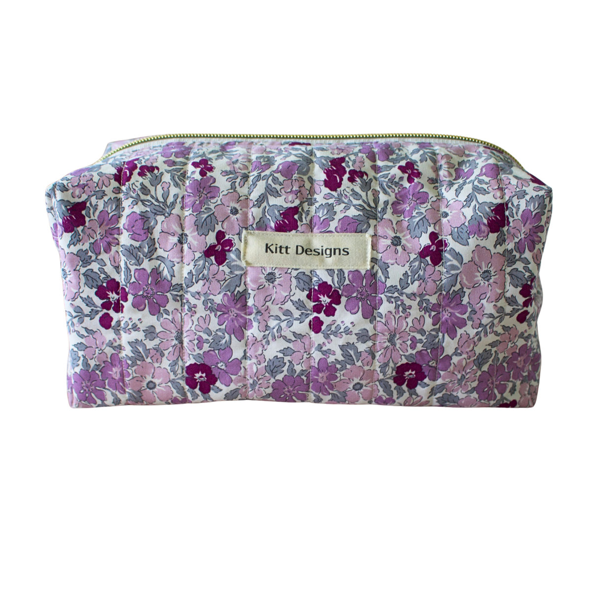 Cosmetic Pouch