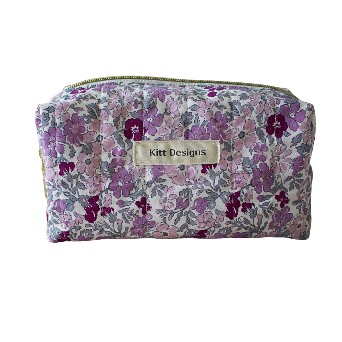 Makeup Pouch