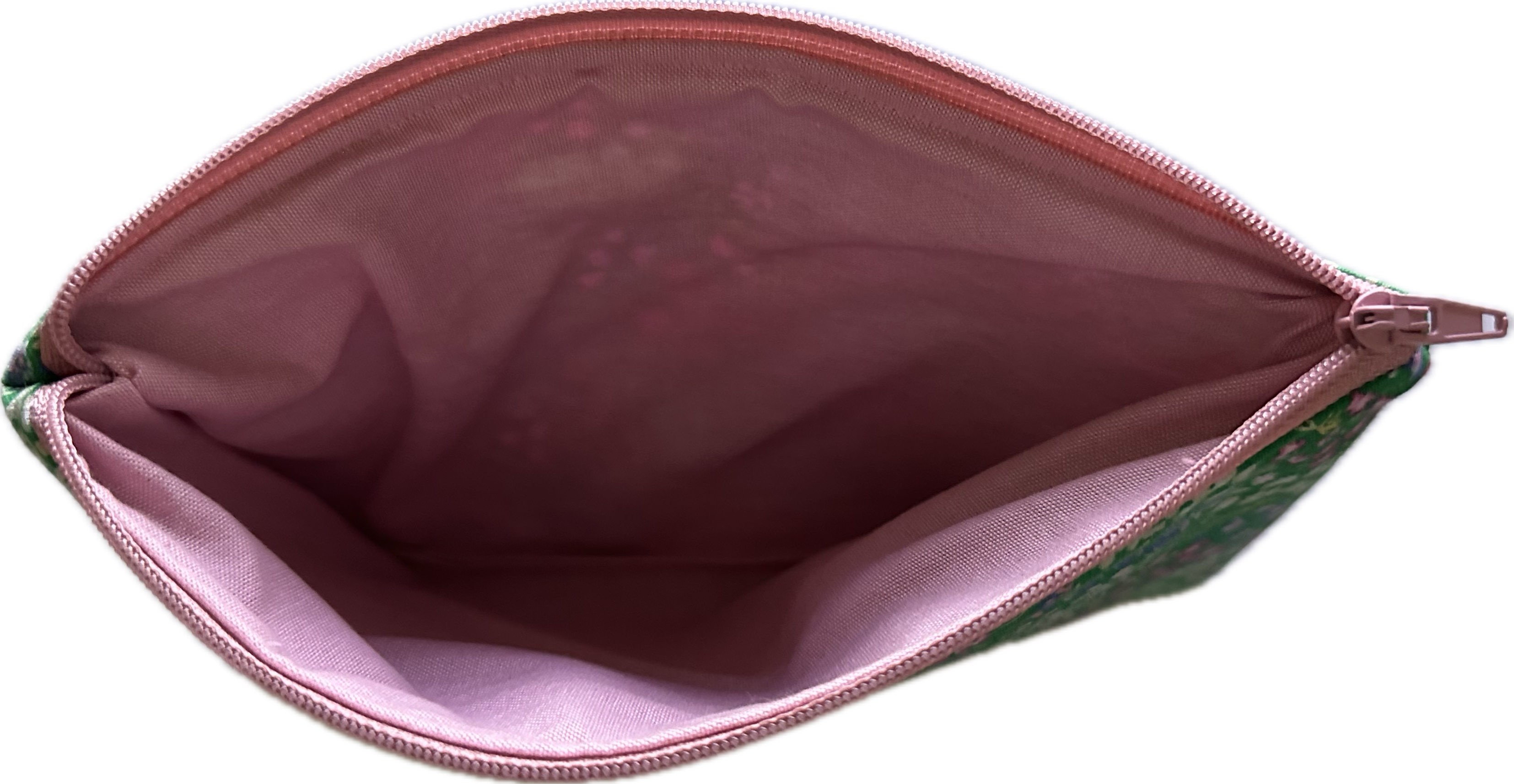 Makeup Pouch - Kitt Designs