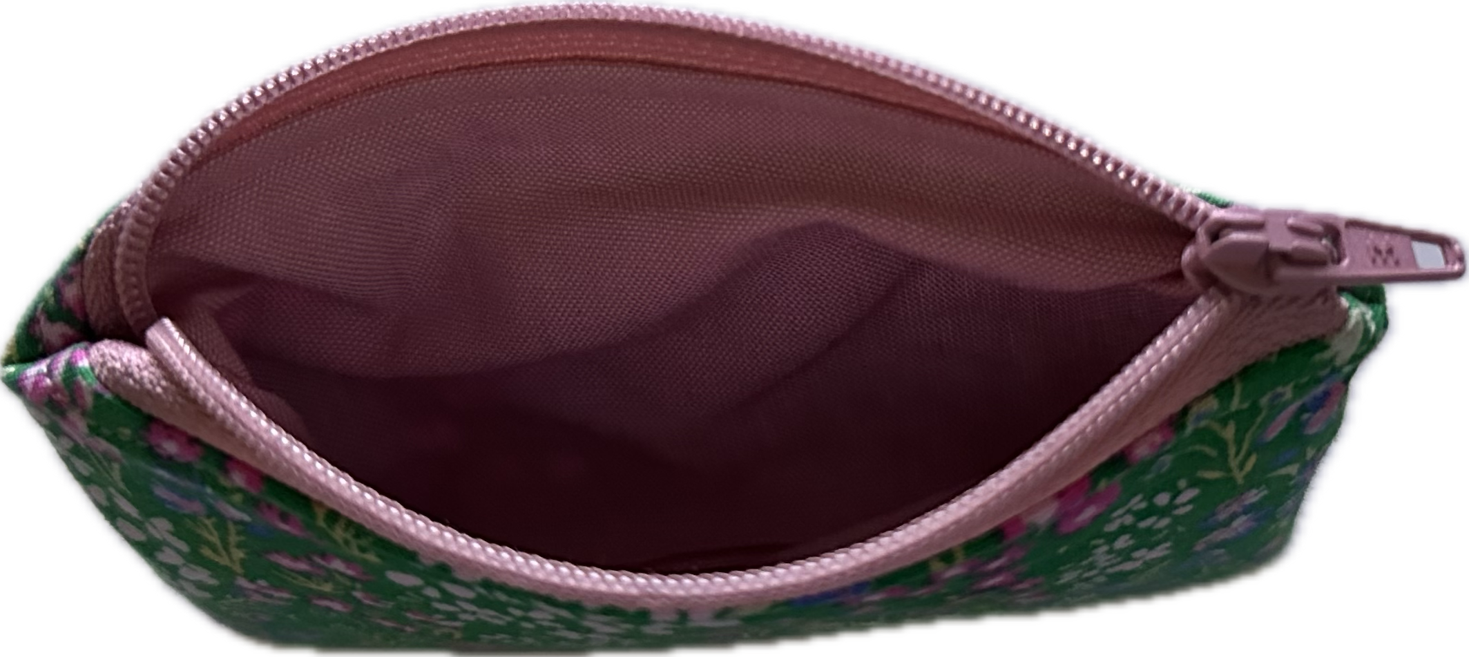 Coin Pouch - Kitt Designs