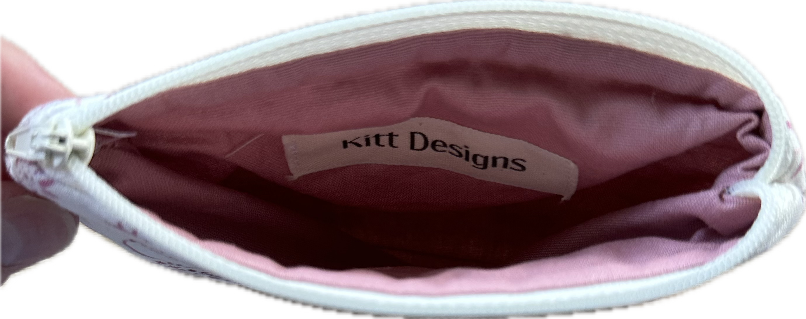 Coin Pouch - Kitt Designs