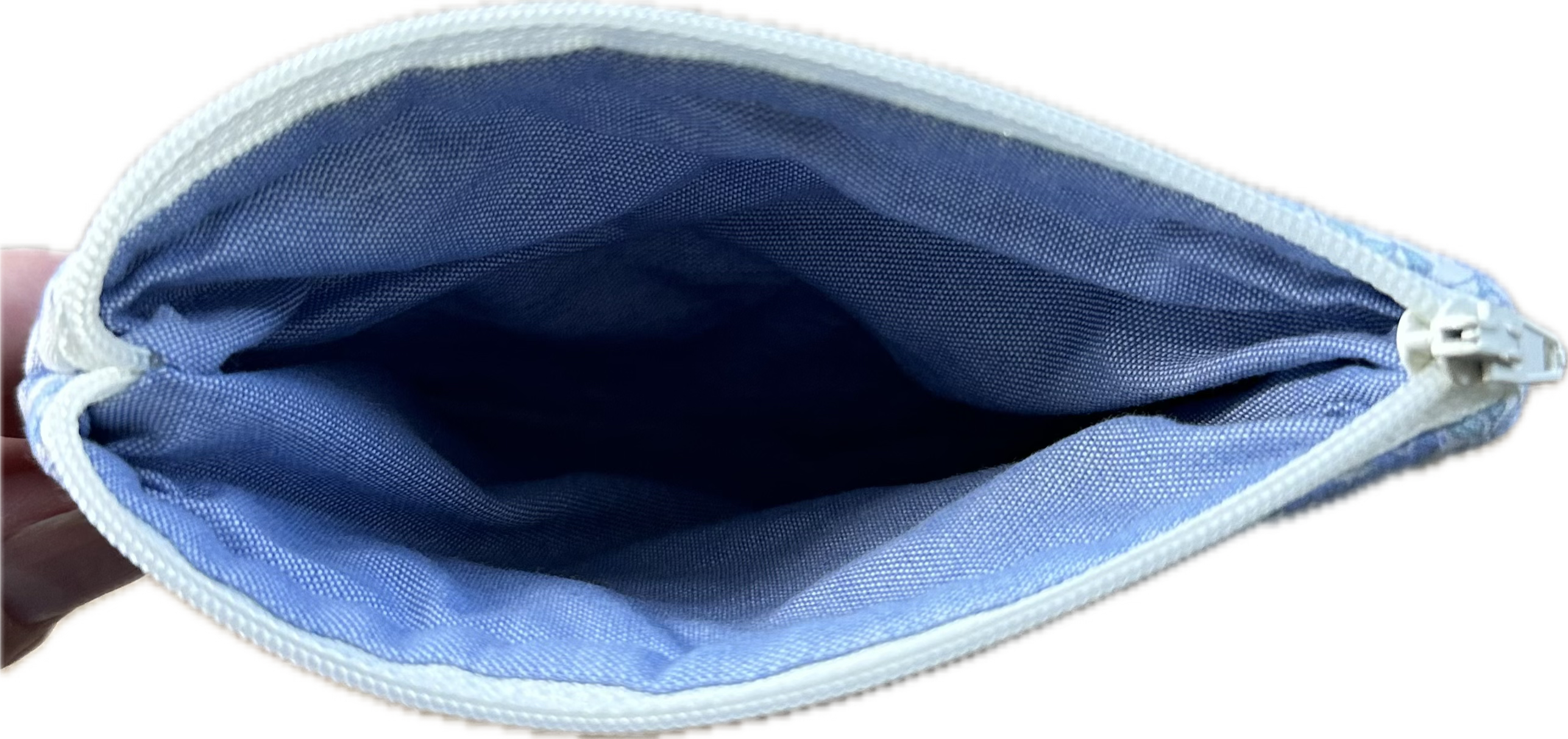 Coin Pouch - Kitt Designs